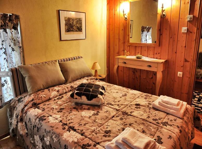 Villas De Luna Sidhirokhorion Room photo